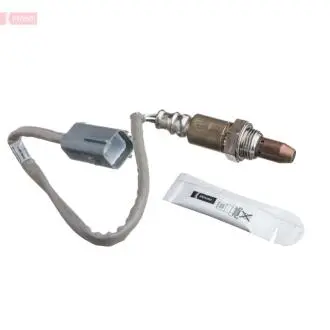 DOX0615 Лямбда-зонд (кількість дротів 4, 370мм) INFINITI EX, FX, G, M, M37, Q70 NISSAN 370Z 3.5/3.7 09.07- DENSO підбір по vin на Brocar