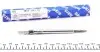 Свеча накала Land Rover 2.7/3.6D/Peugeot 407 2.7HDi 04- 11721944