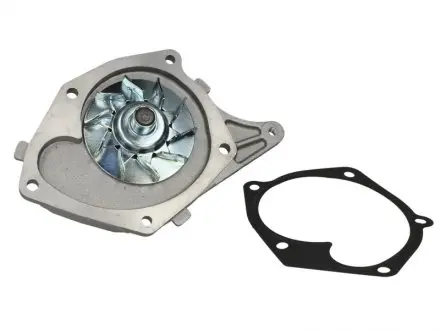 P958 Помпа воды Renault Kangoo/Megane/Clio 1.5dCi 01- HEPU подбор по vin на Brocar