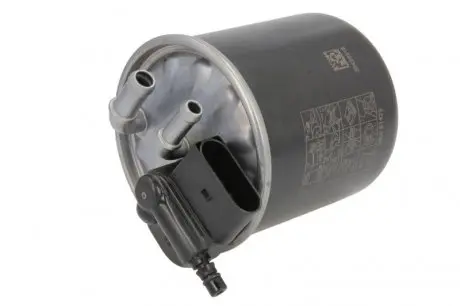 H405WK Фільтр паливний MB A-class (W176)/B-class (W246/W242)/E-class (W212) 11- HENGST FILTER підбір по vin на Brocar