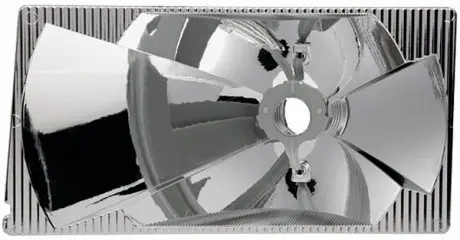 9DE145676011 Элемент фары HELLA підбір по vin на Brocar