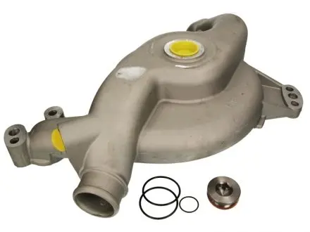 30102 Водяний насос FEBI BILSTEIN підбір по vin на Brocar
