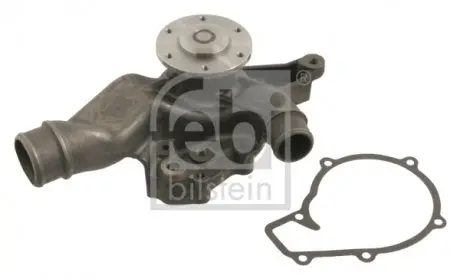 30152 Водяний насос FEBI BILSTEIN підбір по vin на Brocar
