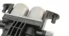 100705 Кран печки BMW 5 (E39)/7 (E38)/X5 (E53) 95-06 FEBI BILSTEIN підбір по vin на Brocar