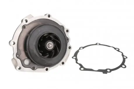 102633 Водяний насос FEBI BILSTEIN підбір по vin на Brocar