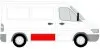 6508013546150P Ремонтна частина двері BLIC підбір по vin на Brocar