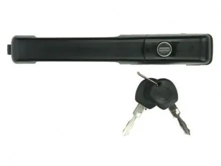 601001008402P Ручка дверей BLIC підбір по vin на Brocar