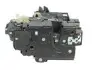 Замок дверей (передніх/L) Skoda Octavia 96-10/VW Golf/Passat 97-06 601001020421P