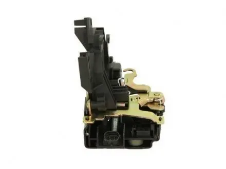601001039421P Замок двері передн Лів SEAT CORDOBA 6L, IBIZA III 6L VW CADDY III, POLO IV 9N, POLO IV 9N3, TRANSPORTER T5 10.01-05.15 BLIC підбір по vin на Brocar