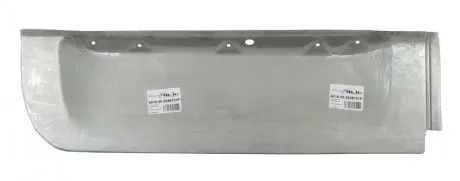 6016003548151P Ремонтна частина двері BLIC підбір по vin на Brocar