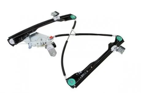 606000FO4093 Склопідіймач BLIC підбір по vin на Brocar