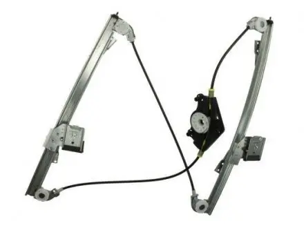606000SE4643 Склопідіймач BLIC підбір по vin на Brocar