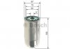F026402826 Фильтр топливный Iveco Daily 2.3-3.0D 99-07/Massif 3.0D 08-11 BOSCH підбір по vin на Brocar