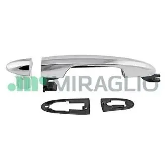 80844 Klamka drzwi MIRAGLIO підбір по vin на Brocar