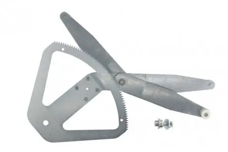 851458 Склопідіймач VALEO підбір по vin на Brocar