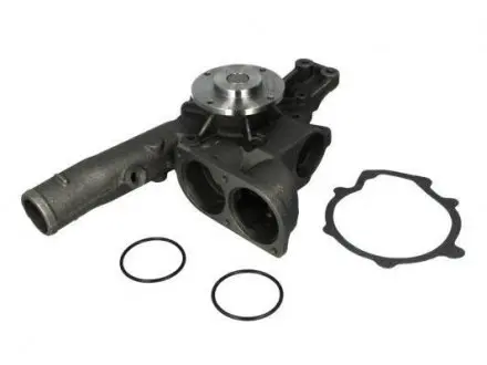 WPME139 Водяна помпа THERMOTEC підбір по vin на Brocar