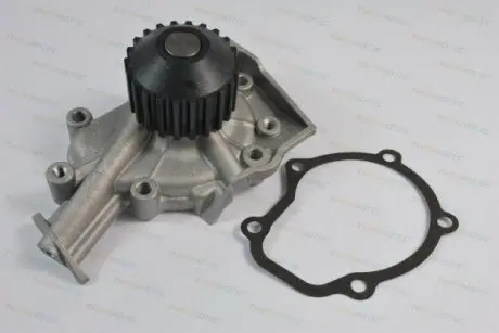 D10001TT Водяна помпа THERMOTEC подбор по vin на Brocar