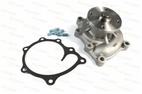 D10311TT Водяна помпа THERMOTEC підбір по vin на Brocar