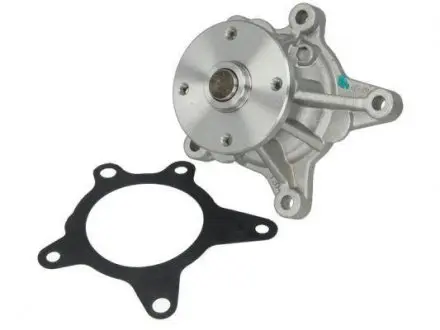 D10327TT Водяна помпа THERMOTEC подбор по vin на Brocar