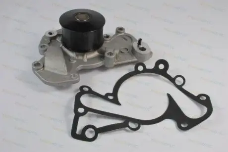 D10511TT Водяна помпа THERMOTEC підбір по vin на Brocar