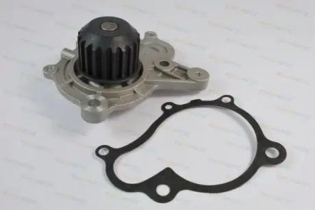D10522TT Водяна помпа THERMOTEC подбор по vin на Brocar