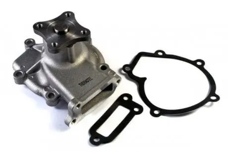 D11042TT Водяна помпа THERMOTEC підбір по vin на Brocar