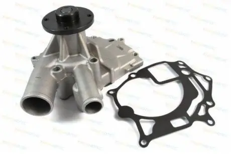 D11057TT Водяна помпа THERMOTEC підбір по vin на Brocar