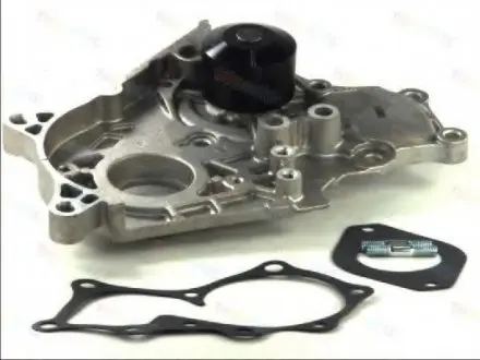 D12006TT Водяна помпа THERMOTEC подбор по vin на Brocar