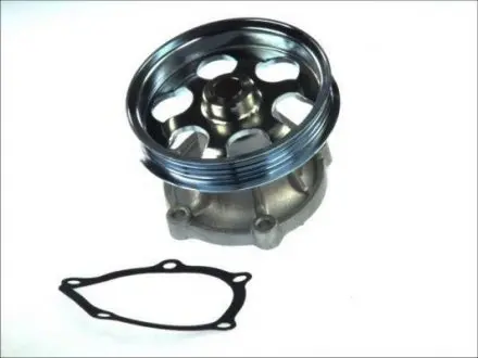 D12071TT Водяна помпа THERMOTEC подбор по vin на Brocar