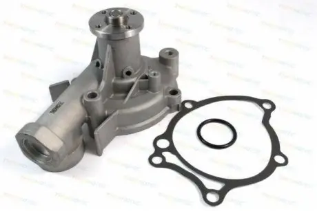 D15018TT Водяна помпа THERMOTEC підбір по vin на Brocar