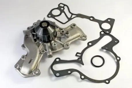 D15021TT Водяна помпа THERMOTEC підбір по vin на Brocar