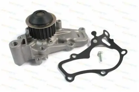 D15028TT Насос охолоджуючої рідини THERMOTEC підбір по vin на Brocar