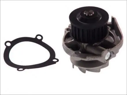 D1F034TT Водяна помпа THERMOTEC подбор по vin на Brocar