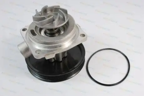 D1F065TT Водяна помпа THERMOTEC підбір по vin на Brocar