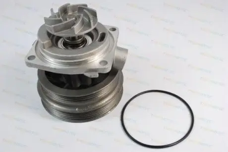 D1F070TT Водяна помпа THERMOTEC подбор по vin на Brocar