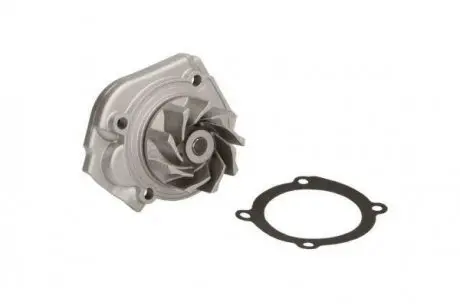 D1F076TT Водяна помпа THERMOTEC подбор по vin на Brocar