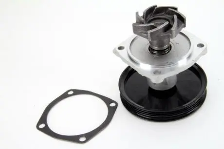 D1H015TT Насос охолоджуючої рідини THERMOTEC підбір по vin на Brocar