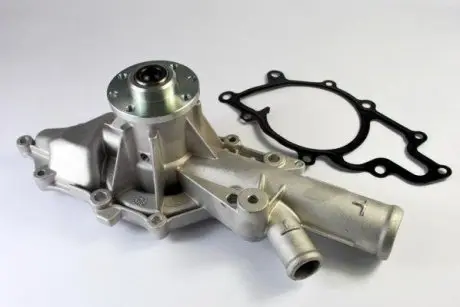 D1M039TT Водяна помпа THERMOTEC подбор по vin на Brocar