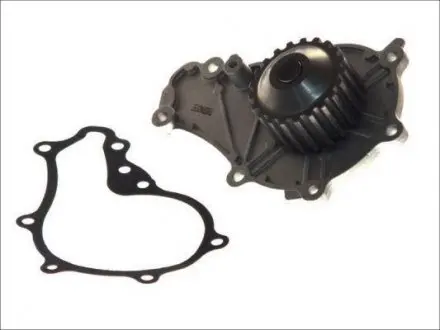 D1P037TT Водяна помпа THERMOTEC подбор по vin на Brocar