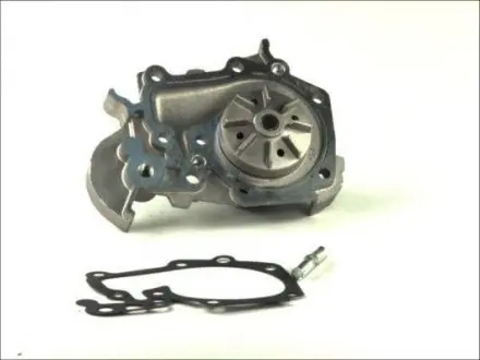 D1R026TT Водяна помпа THERMOTEC подбор по vin на Brocar