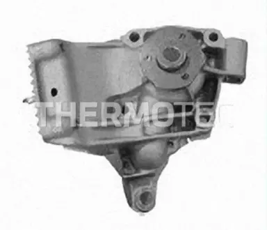 D1R040TT Насос охолоджуючої рідини THERMOTEC підбір по vin на Brocar