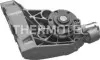 D1S006TT Водяна помпа THERMOTEC підбір по vin на Brocar