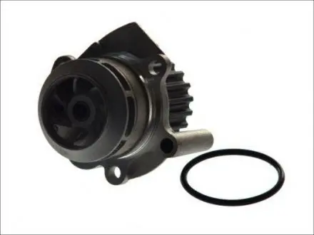 D1W039TT Водяна помпа THERMOTEC подбор по vin на Brocar