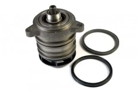 D1W041TT Водяна помпа THERMOTEC подбор по vin на Brocar