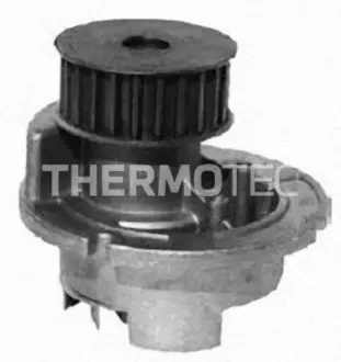 D1X029TT Водяна помпа THERMOTEC подбор по vin на Brocar
