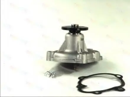 D1X034TT Водяна помпа THERMOTEC подбор по vin на Brocar