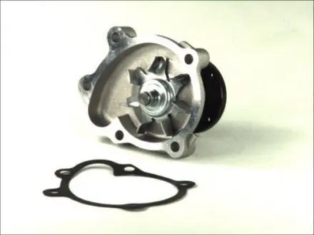 D1X040TT Водяна помпа THERMOTEC подбор по vin на Brocar