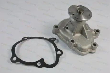 D1X044TT Водяна помпа THERMOTEC подбор по vin на Brocar