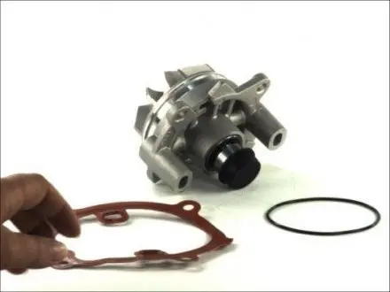 D1X045TT Водяна помпа THERMOTEC подбор по vin на Brocar