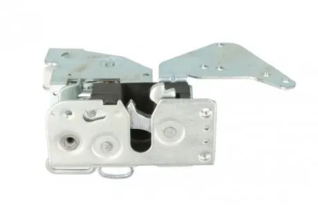 SCADH006L Замок двері Лів SCANIA 4, G I, P I, P,G,R,T, R I, T 09.95- PACOL підбір по vin на Brocar